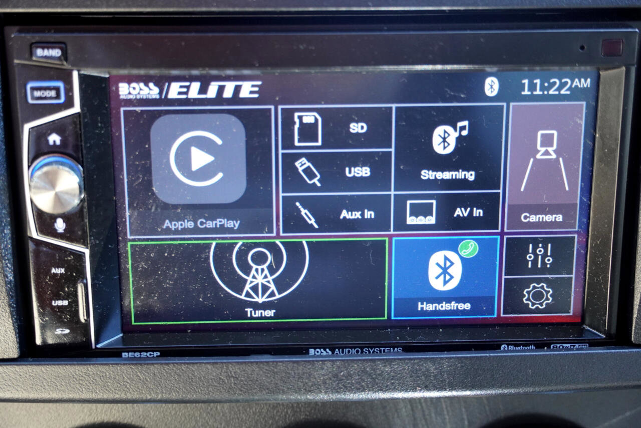 Used 2011 Jeep Liberty Sport image 20