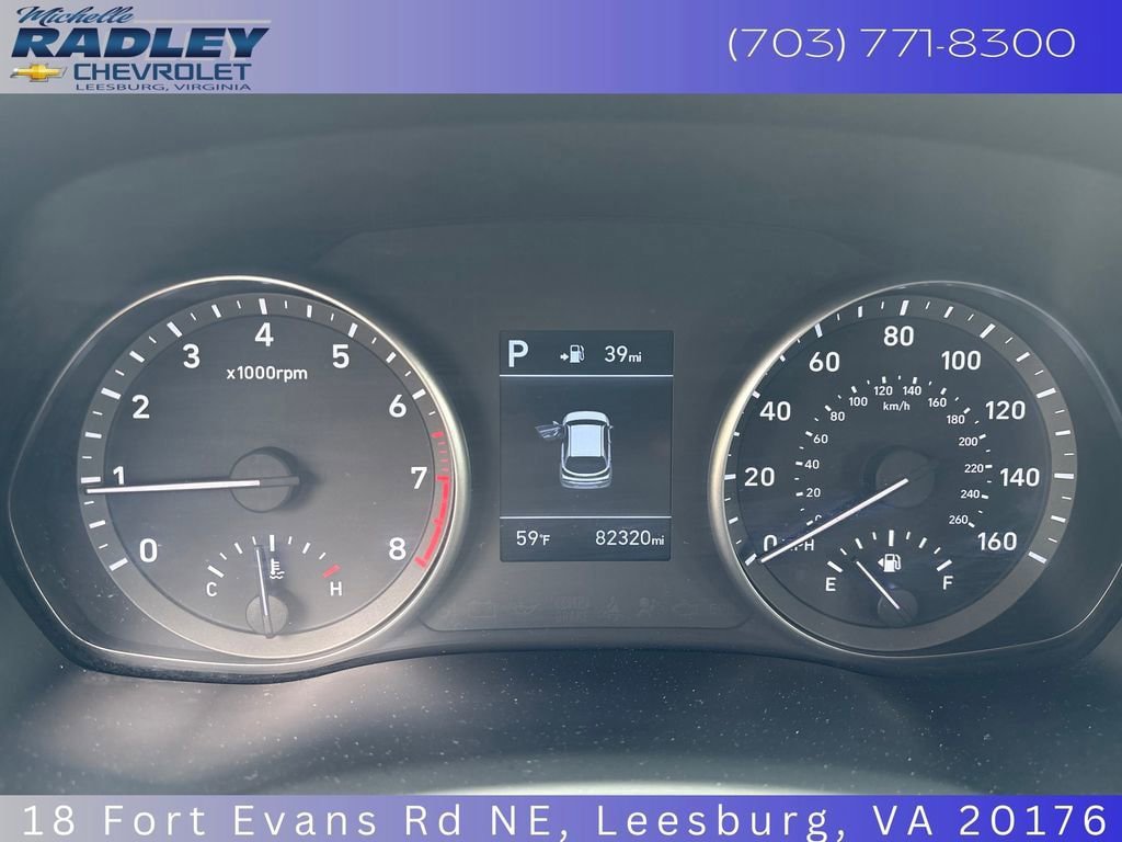Used 2019 Hyundai Elantra GT FWD image 18