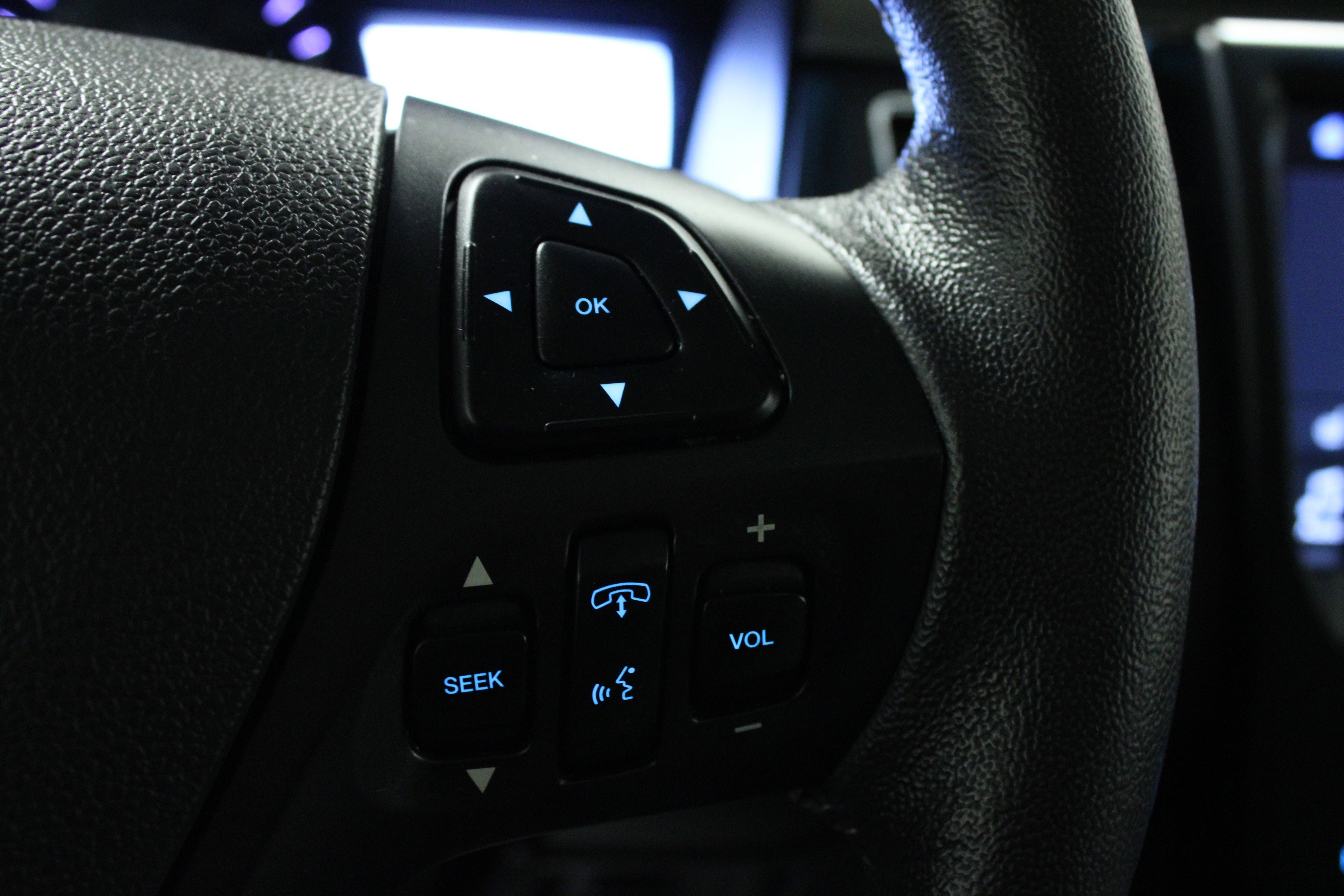 Used 2019 Ford Flex SEL w/ Equipment Group 202A image 22