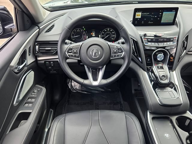 Certified 2026 Acura RDX w/ Technology Package AWD/4WD image 13