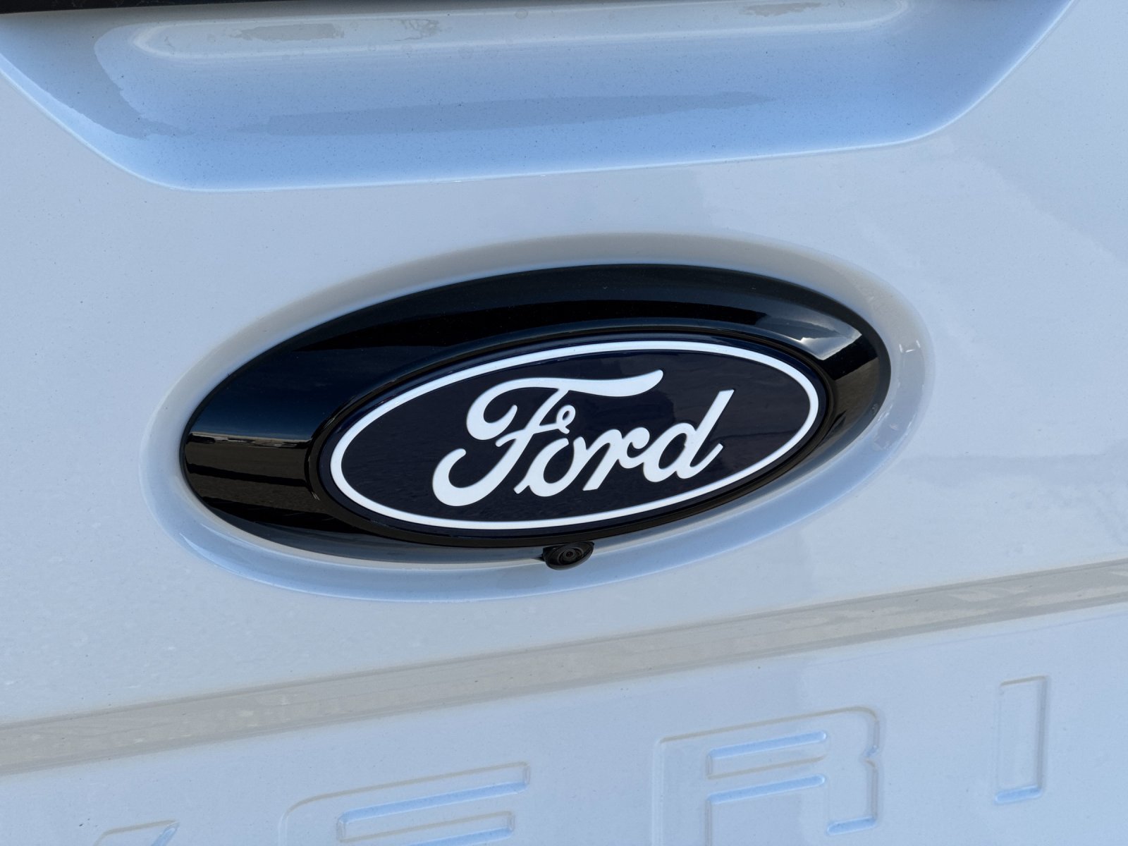 New 2026 Ford Maverick XL FWD image 23