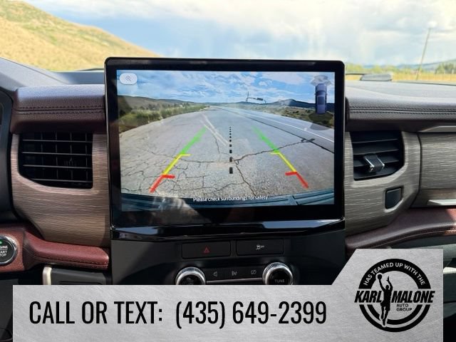 Used 2022 Ford Expedition Max Limited AWD/4WD image 20