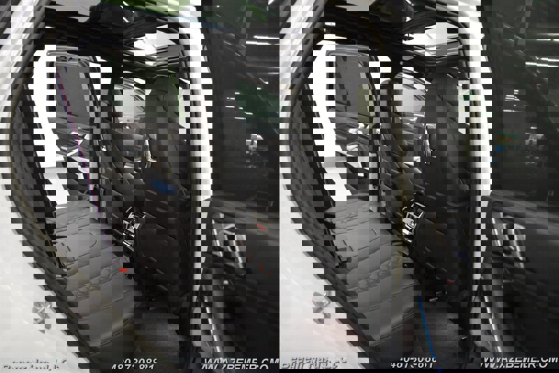 Used 2024 BMW X5 M Competition w/ Executive Package image 22