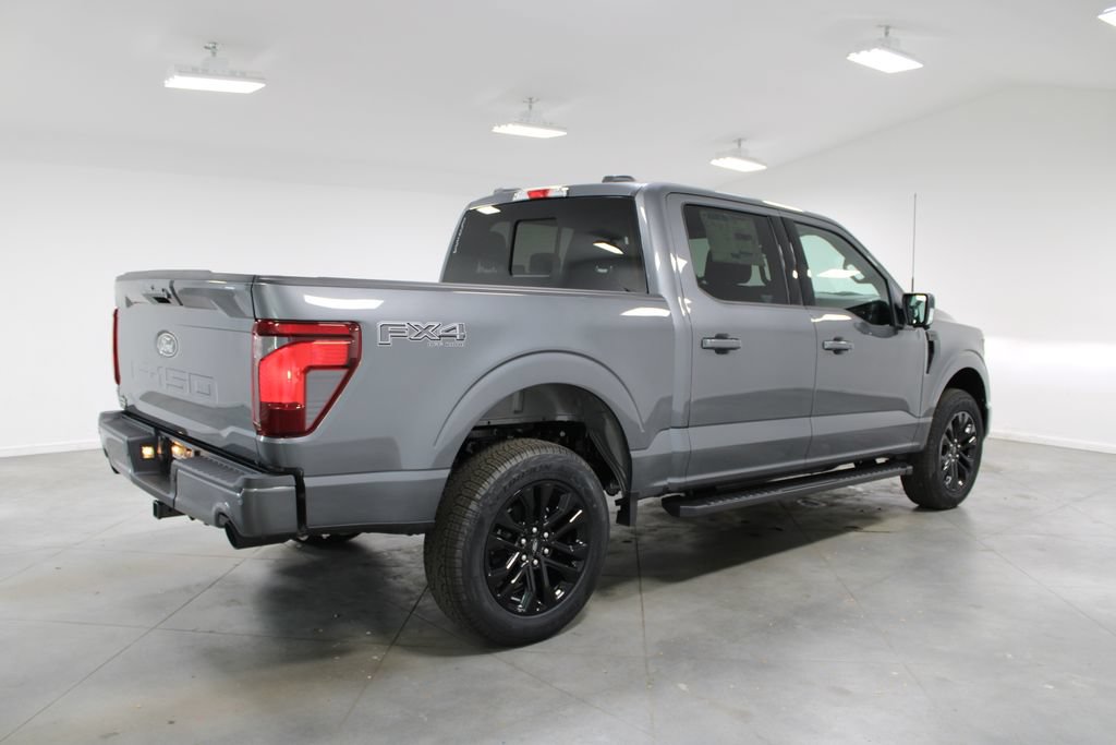 New 2026 Ford F150 XLT AWD/4WD image 10
