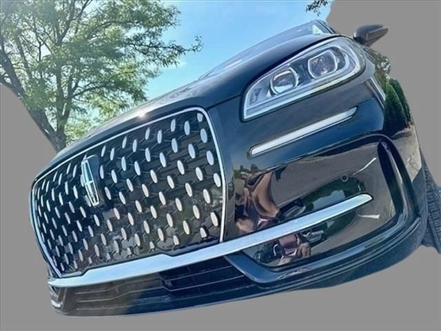 New 2024 Lincoln Corsair Grand Touring w/ Equipment Group 301A AWD/4WD image 2