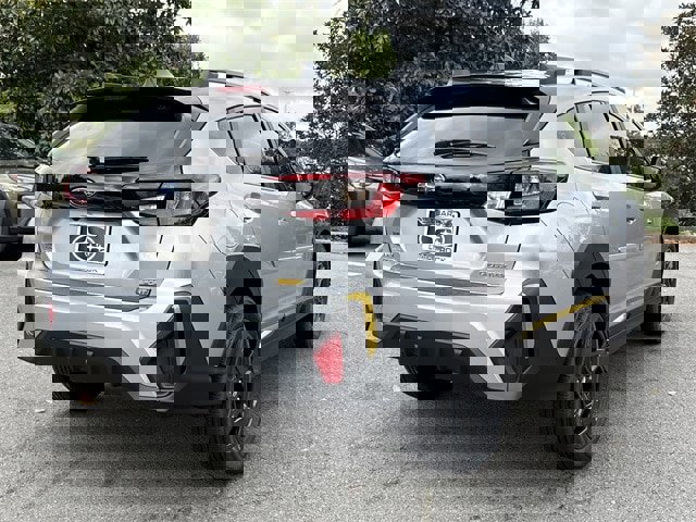 New 2025 Subaru Crosstrek 2.5i Sport image 3