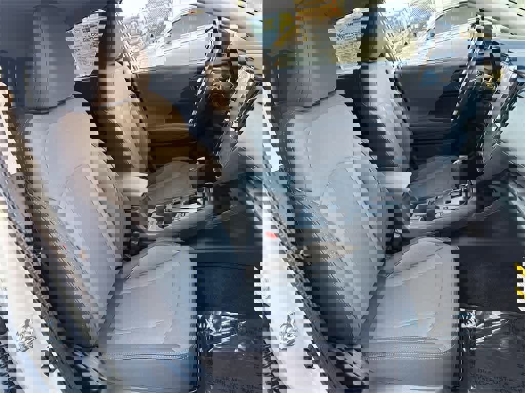 New 2026 Subaru Crosstrek 2.0i Premium image 14