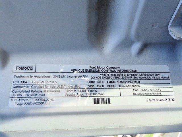 Used 2015 Ford F250 XL image 13