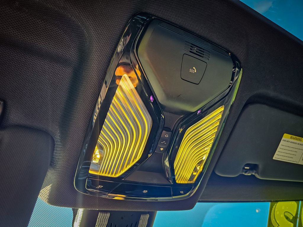 Used 2023 BMW X6 xDrive40i w/ Premium Package image 33