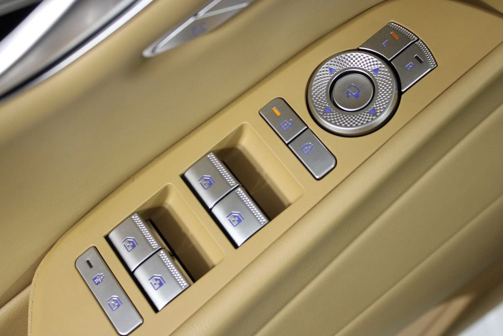 Used 2025 Genesis G80 2.5T image 20