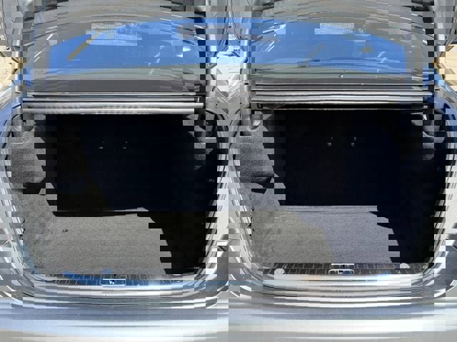 Used 2017 Mercedes-Benz S 550 4MATIC Coupe image 34