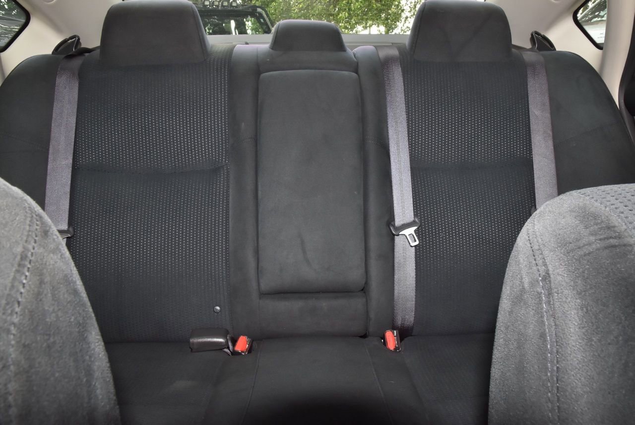 Used 2015 Nissan Altima 2.5 S w/ Power Driver Seat Package FWD image 19