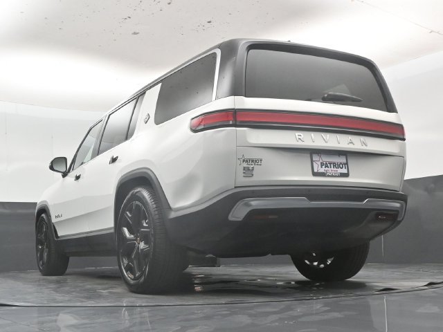 Used 2023 Rivian R1S Adventure Dual AWD/4WD image 50