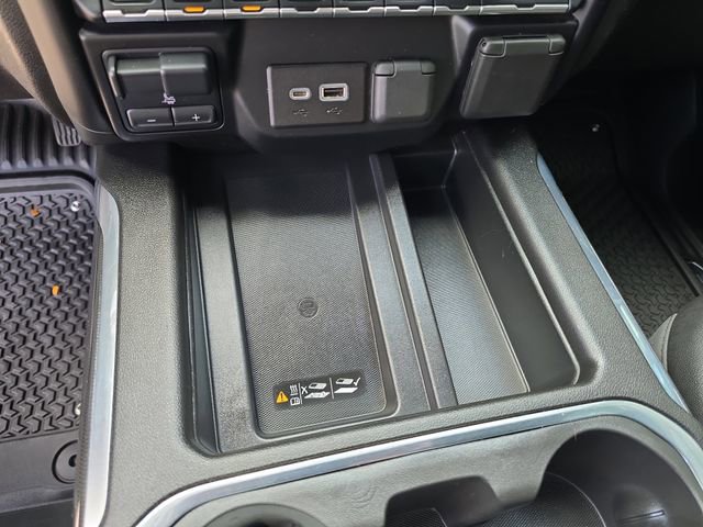 Certified 2021 GMC Sierra 2500 AT4 w/ AT4 Premium Plus Package image 22