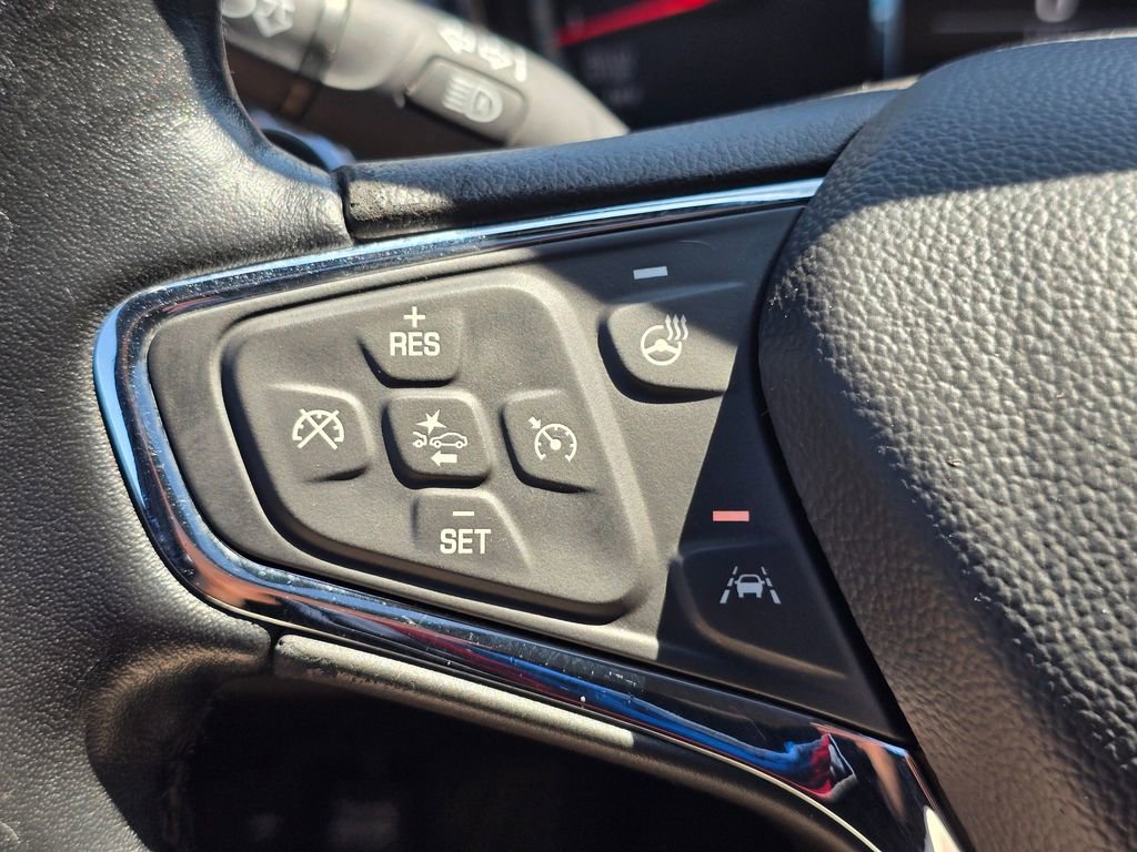 Used 2016 Chevrolet Cruze Premier FWD image 31