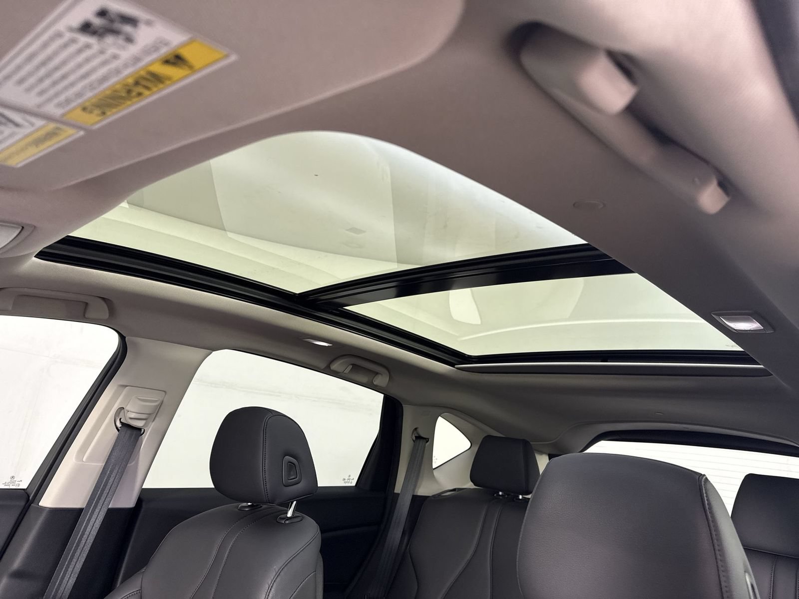 Certified 2024 Acura RDX SH-AWD image 20