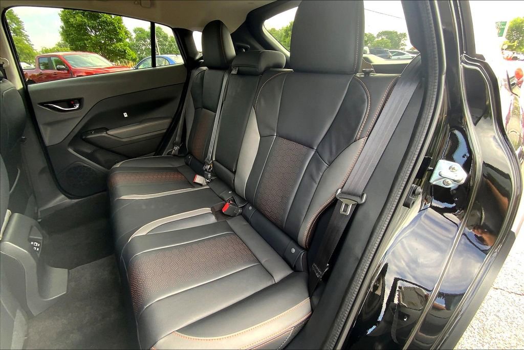 New 2025 Subaru Crosstrek 2.5i Limited image 13