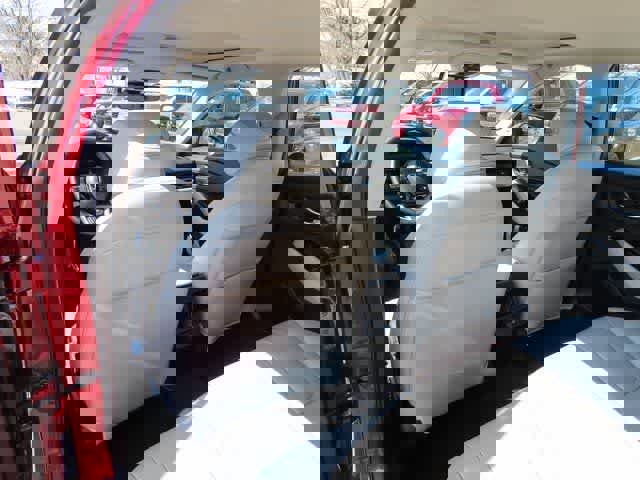 Certified 2025 Honda Accord Touring image 14