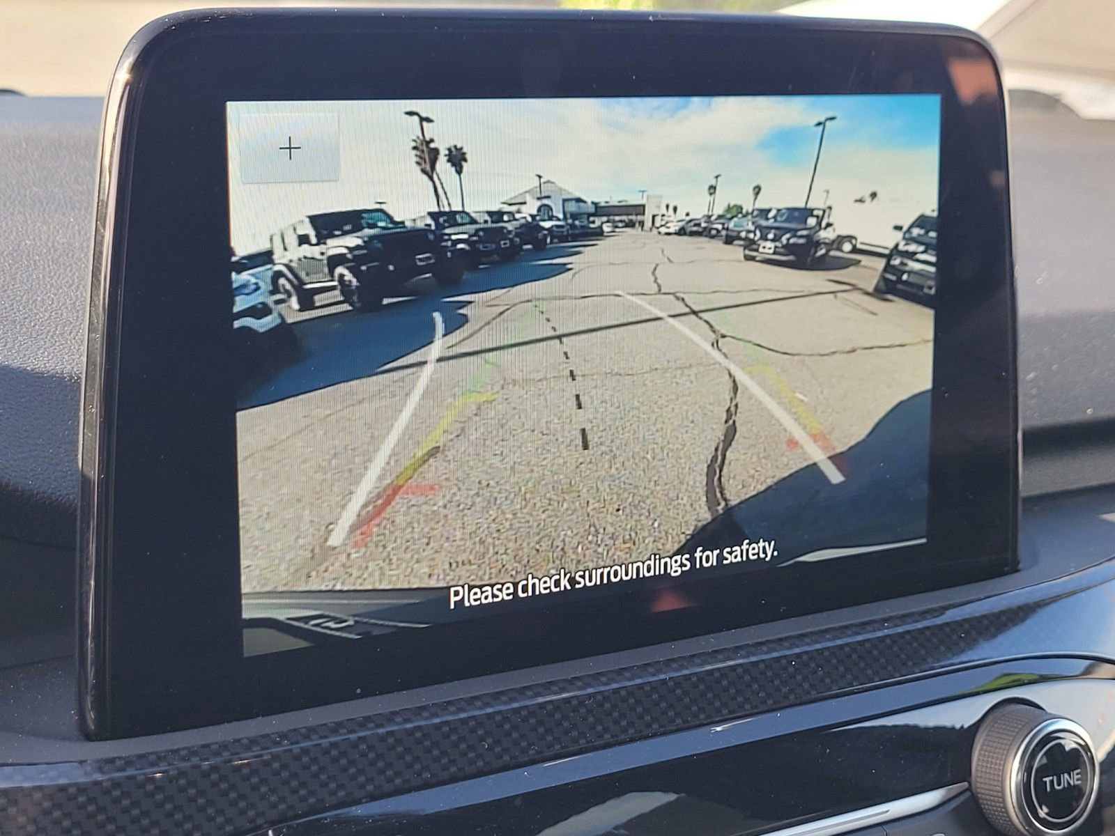 Used 2025 Ford Escape ST-Line image 17