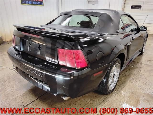 Used 2001 Ford Mustang GT RWD image 3