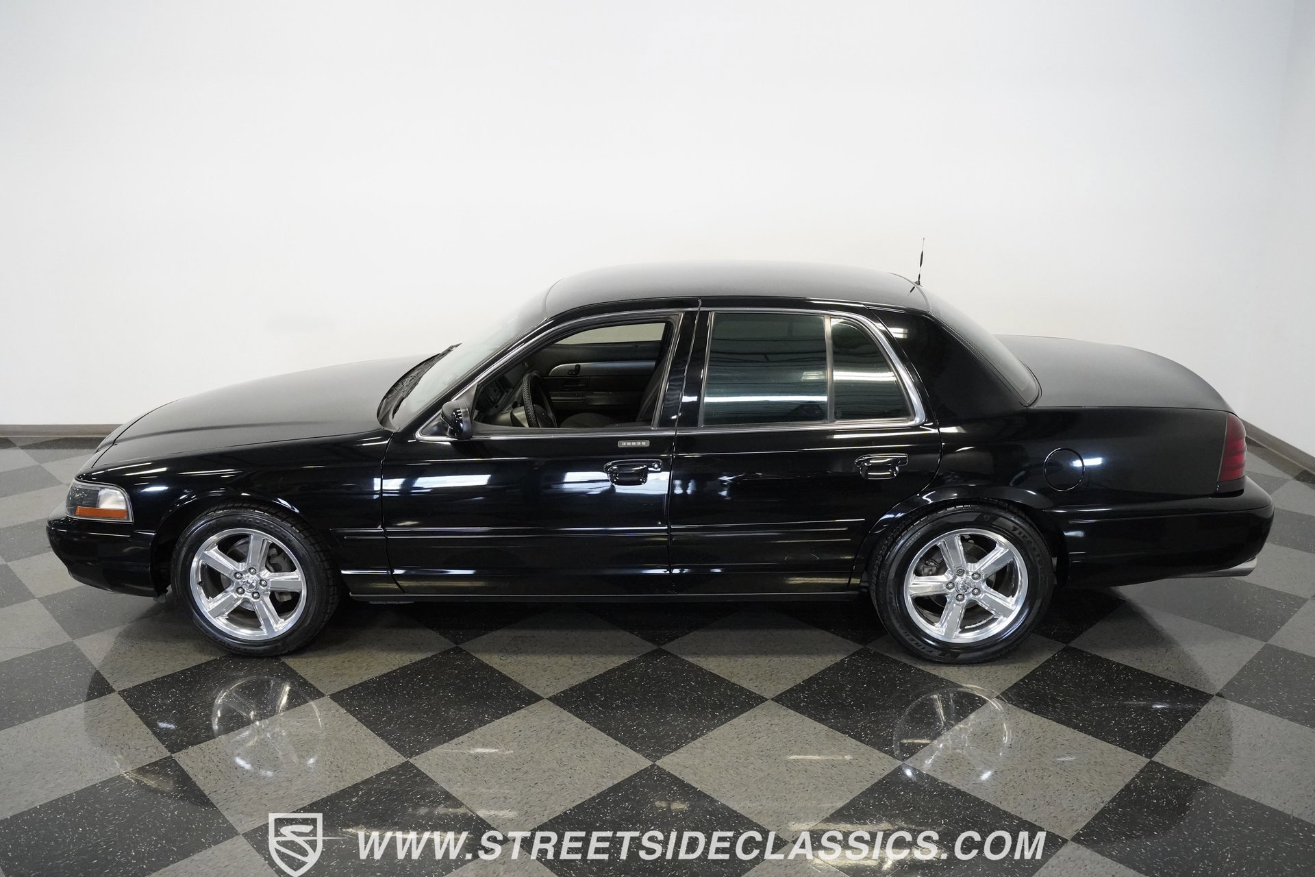 Used 2003 Mercury Marauder image 10