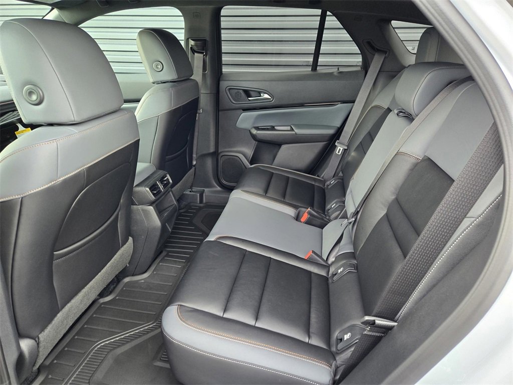 New 2026 Honda Prologue Touring image 10