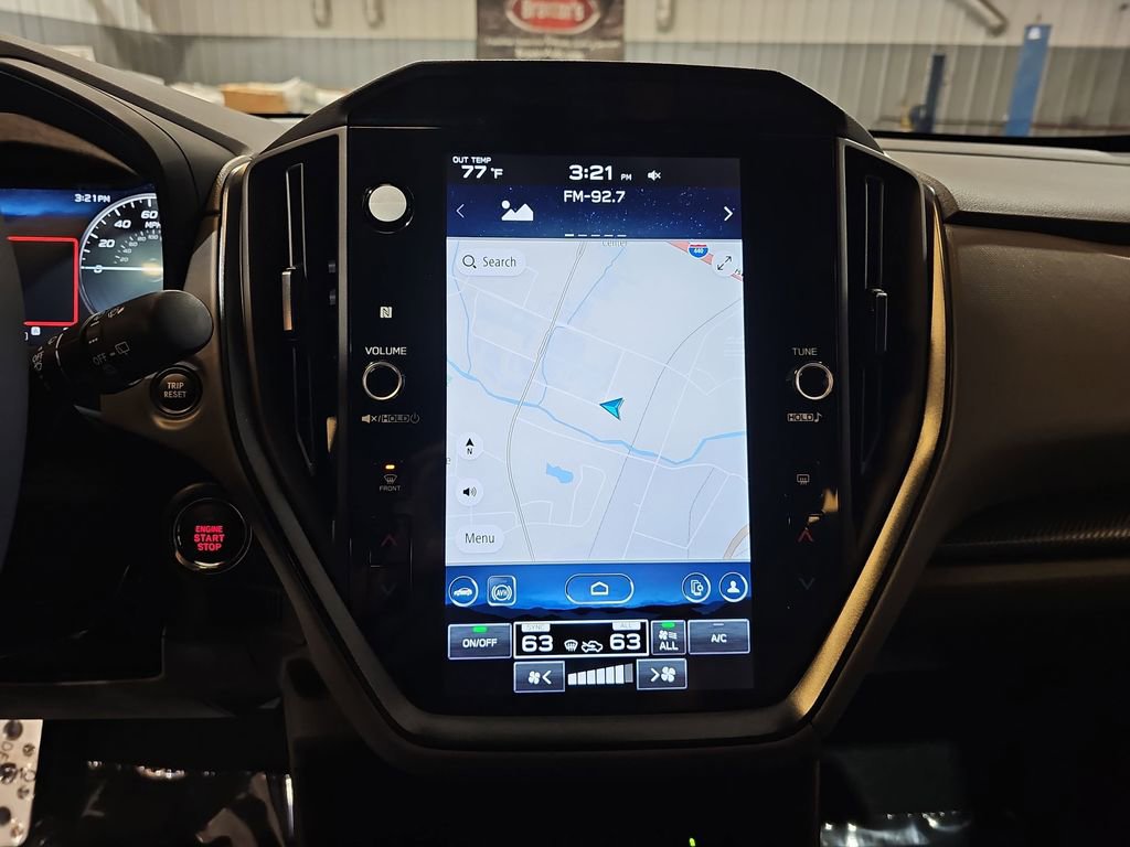 New 2026 Subaru Crosstrek 2.5i Sport image 23