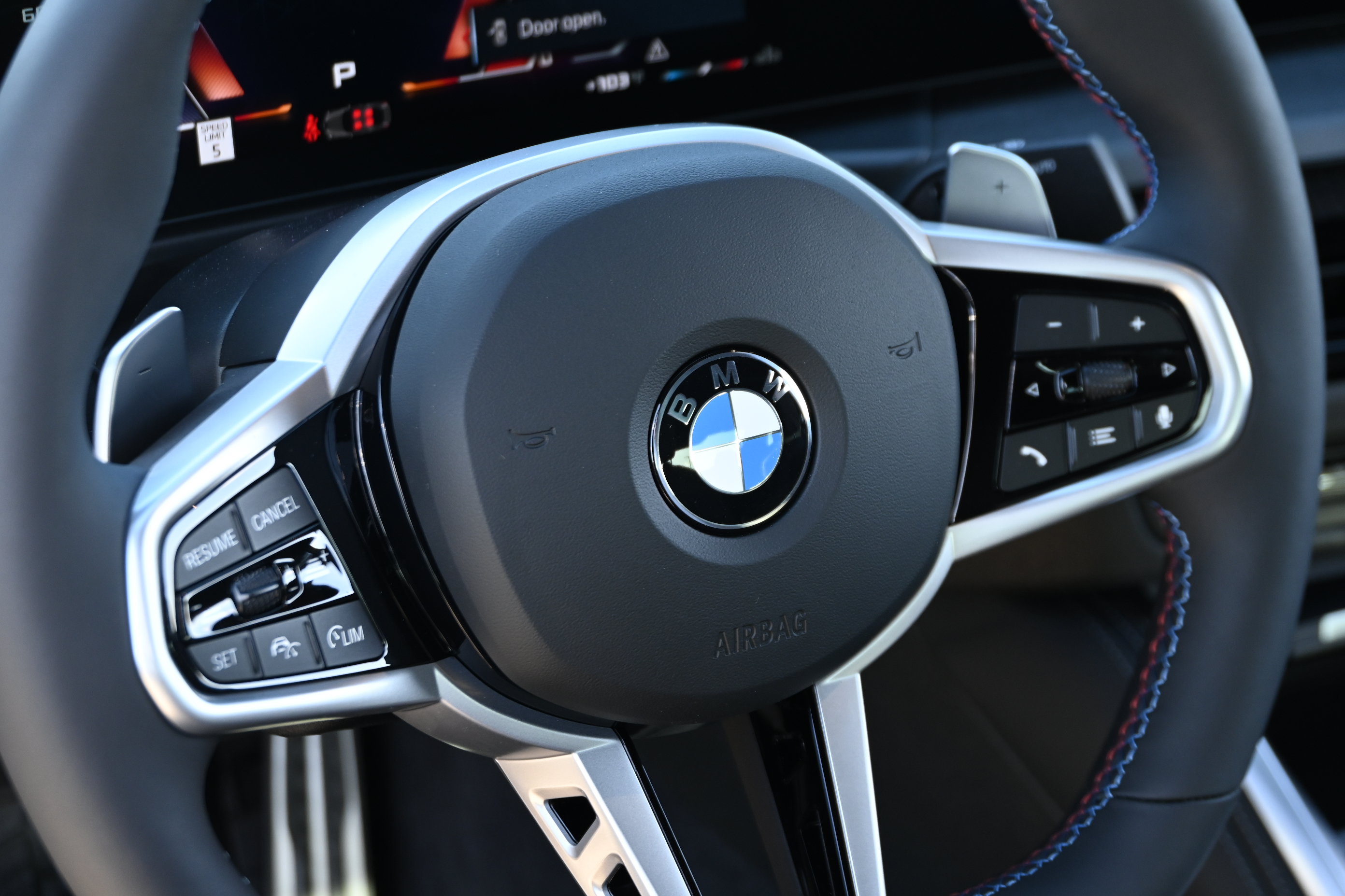 New 2027 BMW 440i xDrive Coupe w/ Premium Package AWD/4WD image 25