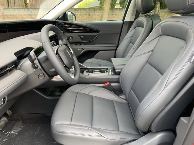 New 2026 Lincoln Nautilus Premier w/ Equipment Group 102A image 13