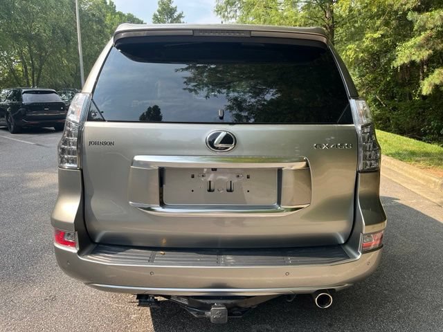 Used 2023 Lexus GX 460 Premium w/ Premium Plus Package AWD/4WD image 8
