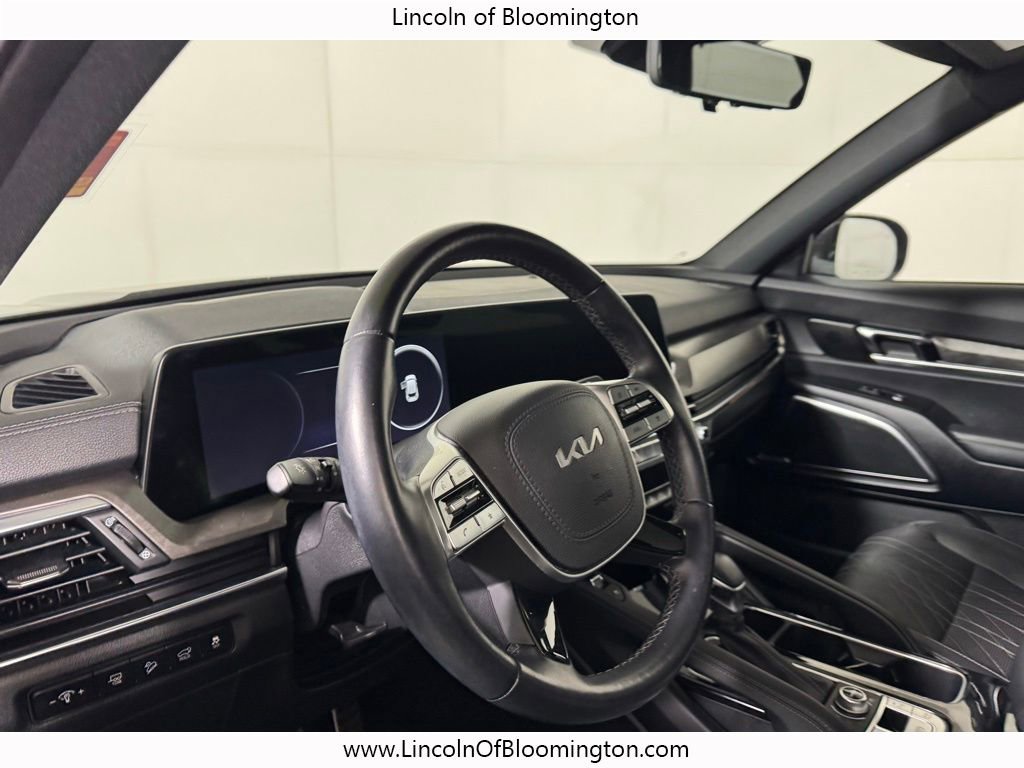 Used 2023 Kia Telluride SX X-Pro image 33