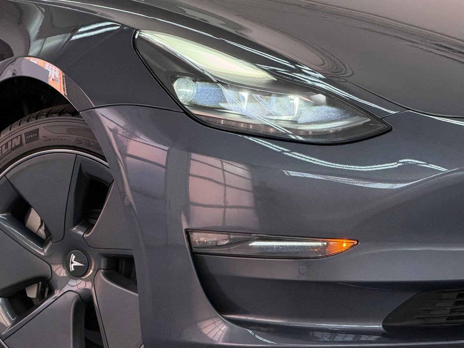 Used 2022 Tesla Model 3 Long Range AWD/4WD image 10