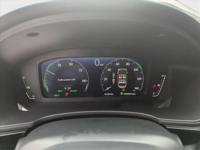 New 2025 Honda Civic Sport Touring image 11