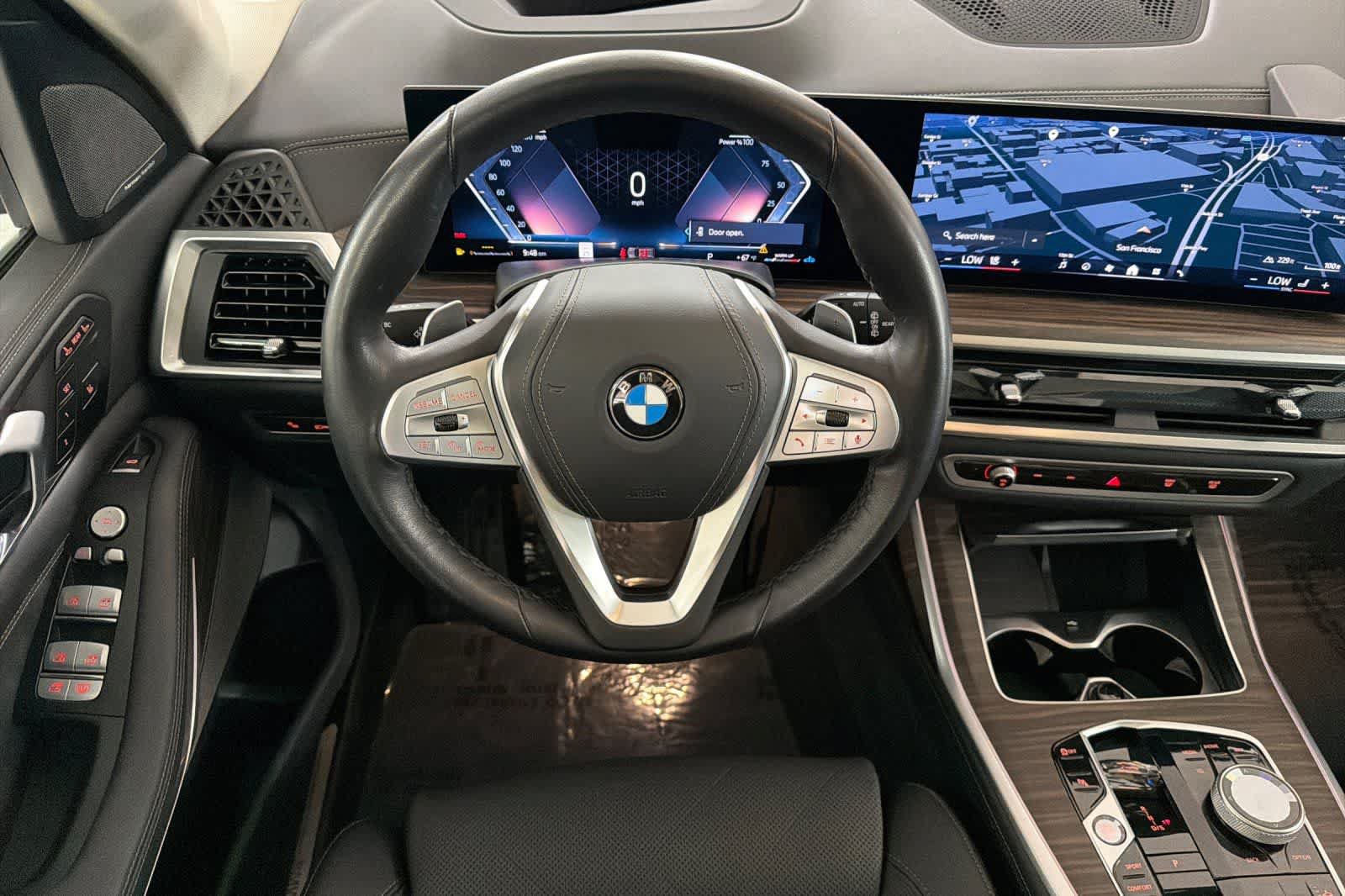 Used 2026 BMW X7 xDrive40i AWD/4WD image 14