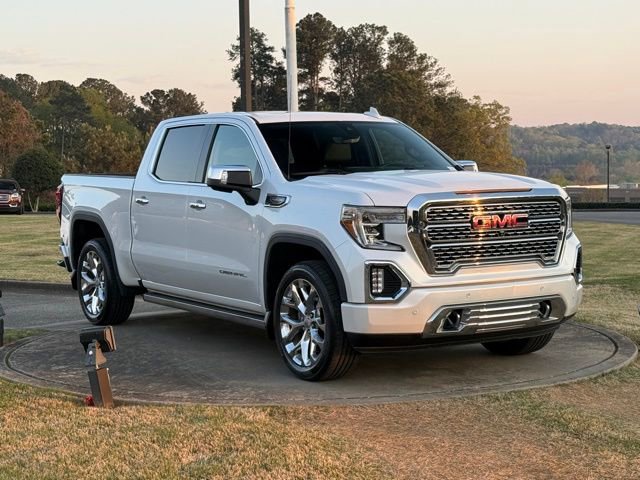 Used 2020 GMC Sierra 1500 Denali w/ Denali Ultimate Package image 9