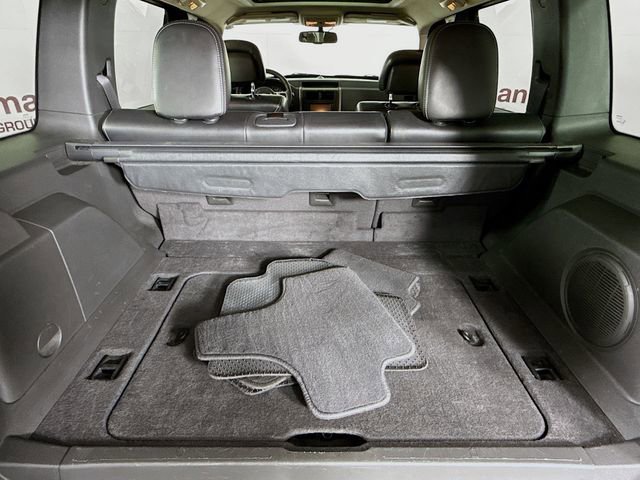 Used 2012 Jeep Liberty Limited w/ Tire & Wheel Group AWD/4WD image 24