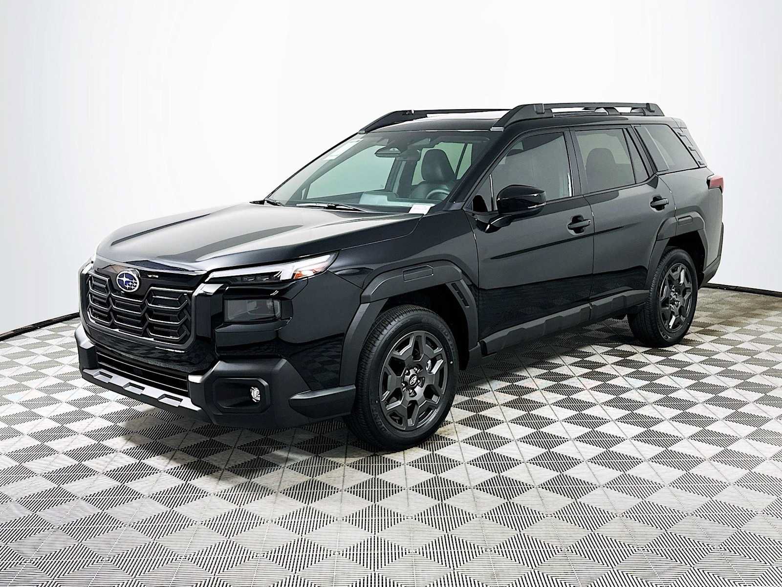 New 2026 Subaru Outback Premium AWD/4WD image 3