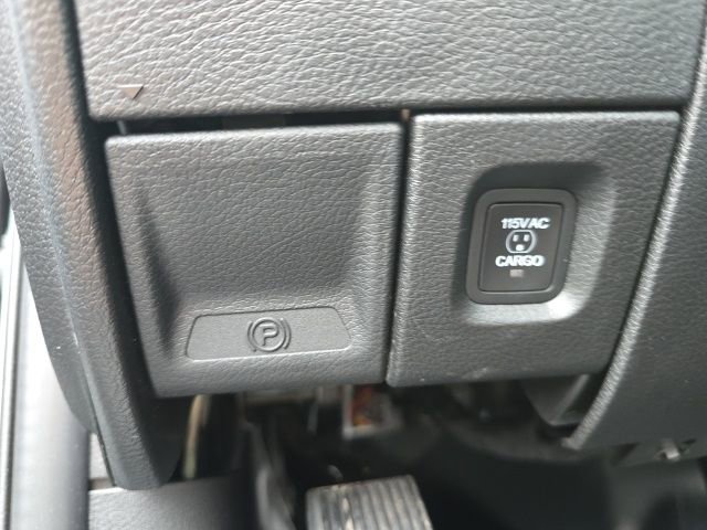 New 2026 RAM 3500 Tradesman AWD/4WD image 13