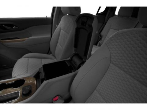 Used 2019 GMC Acadia SLT FWD image 17