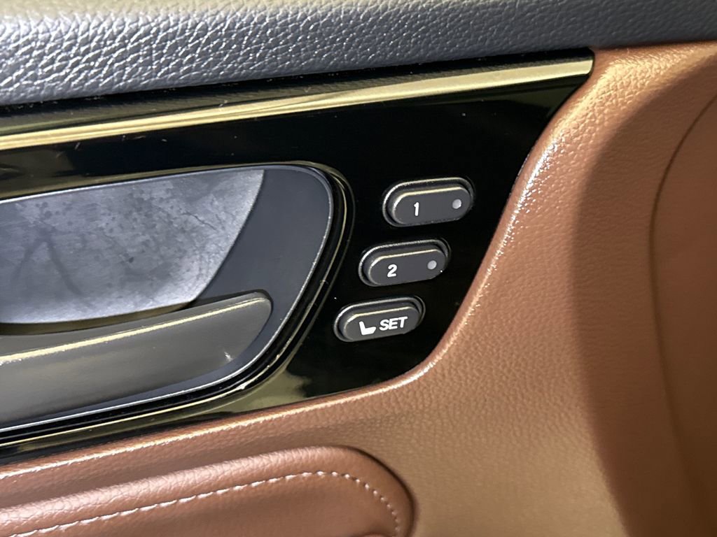 Certified 2025 Honda Odyssey Touring image 23