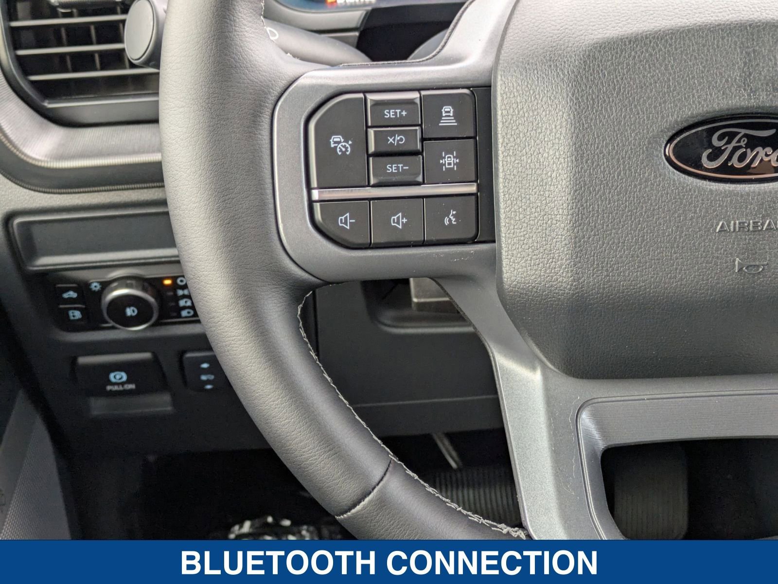 New 2025 Ford F150 Lariat w/ Equipment Group 501A Mid AWD/4WD image 23