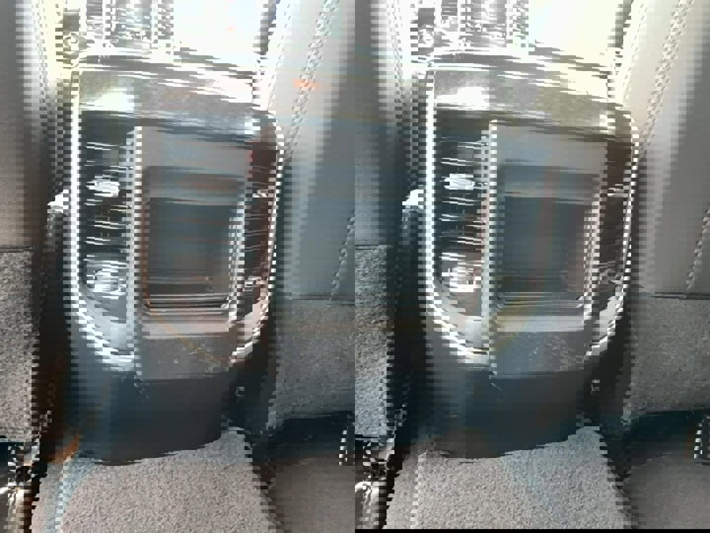 Used 2019 RAM 2500 Big Horn w/ Towing Technology Group image 18