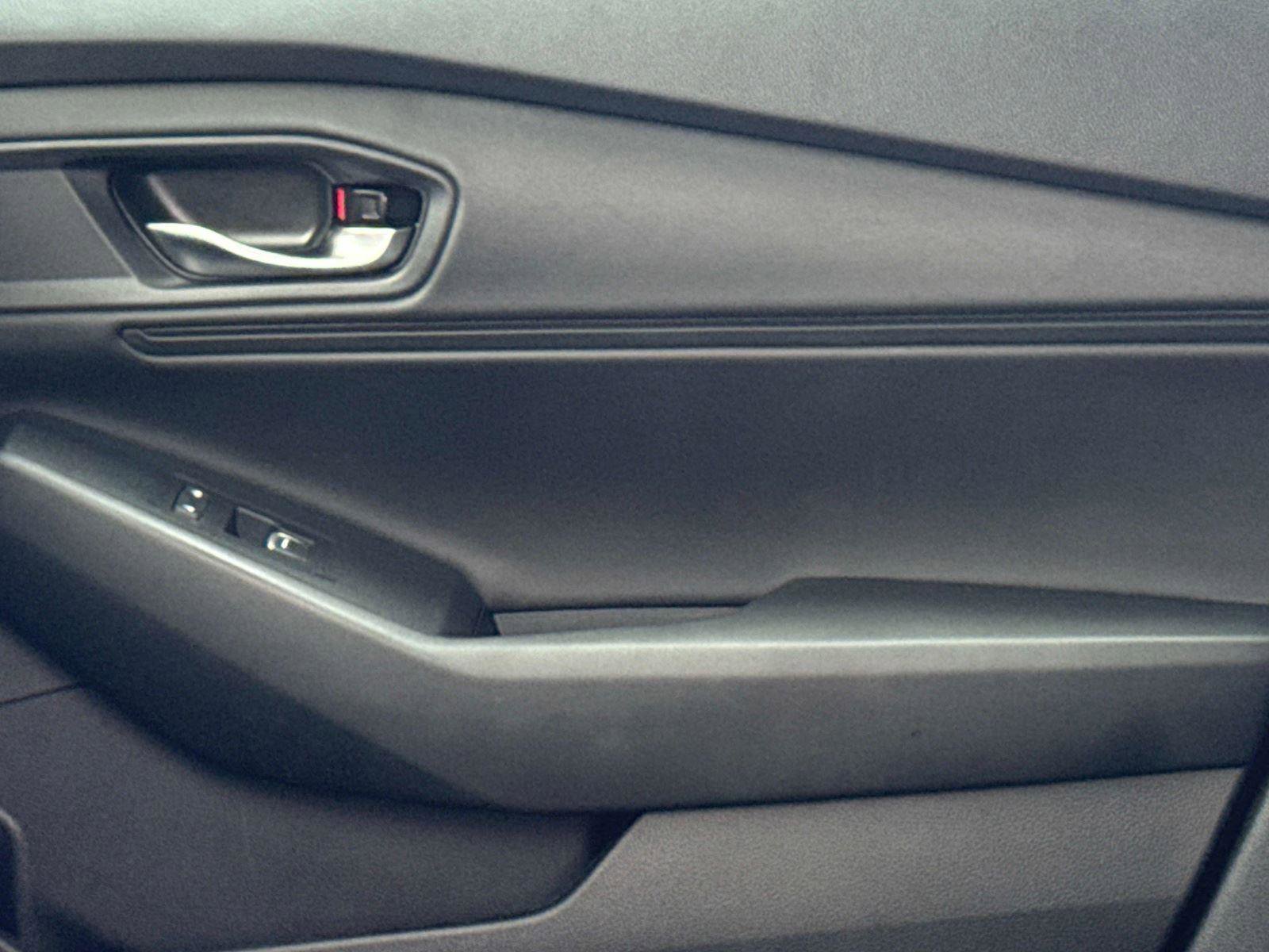 Certified 2023 Honda Accord EX-L image 21