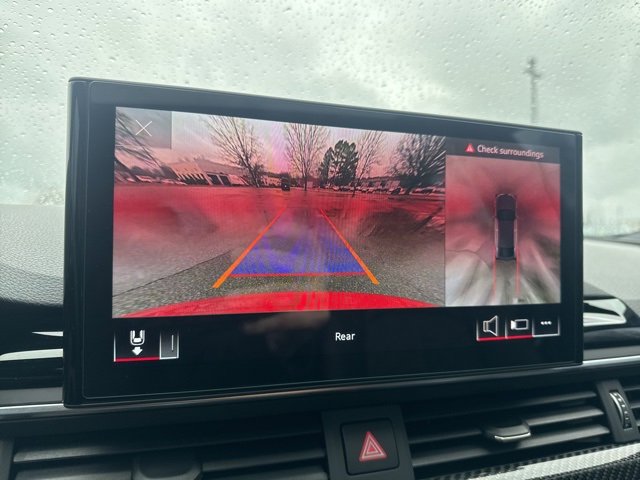 Used 2025 Audi S5 Premium Plus w/ Premium Plus Package image 39