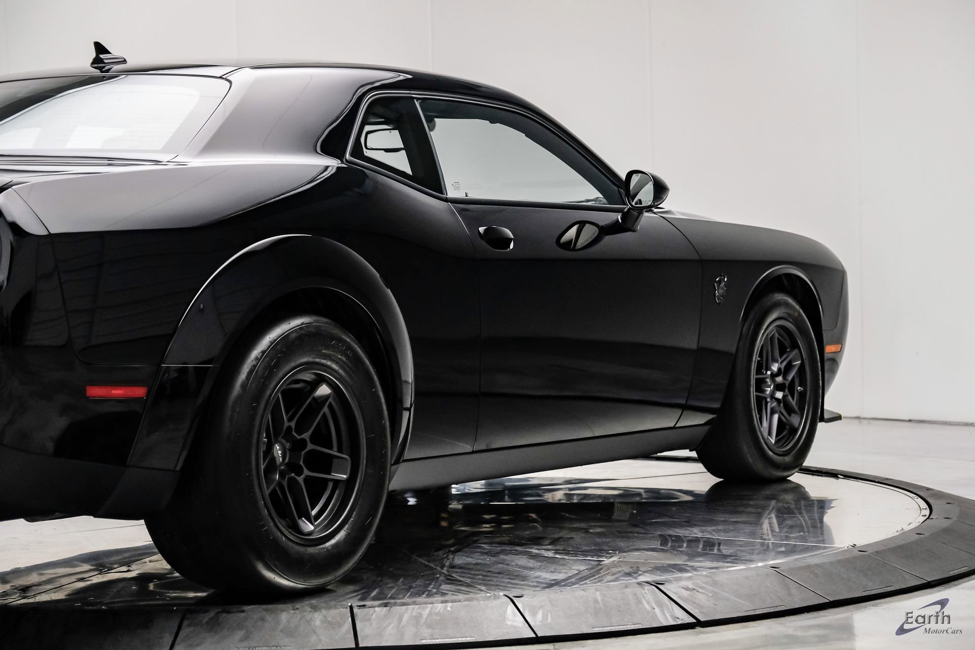 Used 2023 Dodge Challenger SRT Hellcat Redeye image 22