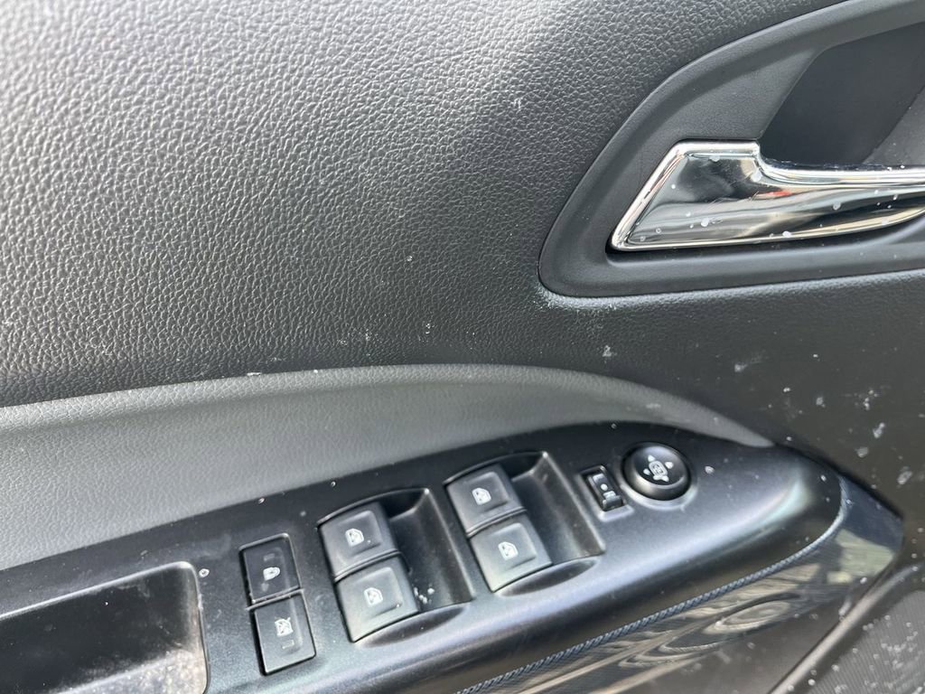 Used 2019 Chevrolet Colorado Z71 image 21