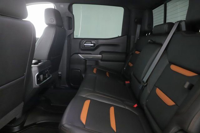 Used 2021 GMC Sierra 1500 AT4 w/ AT4 Value Package image 28