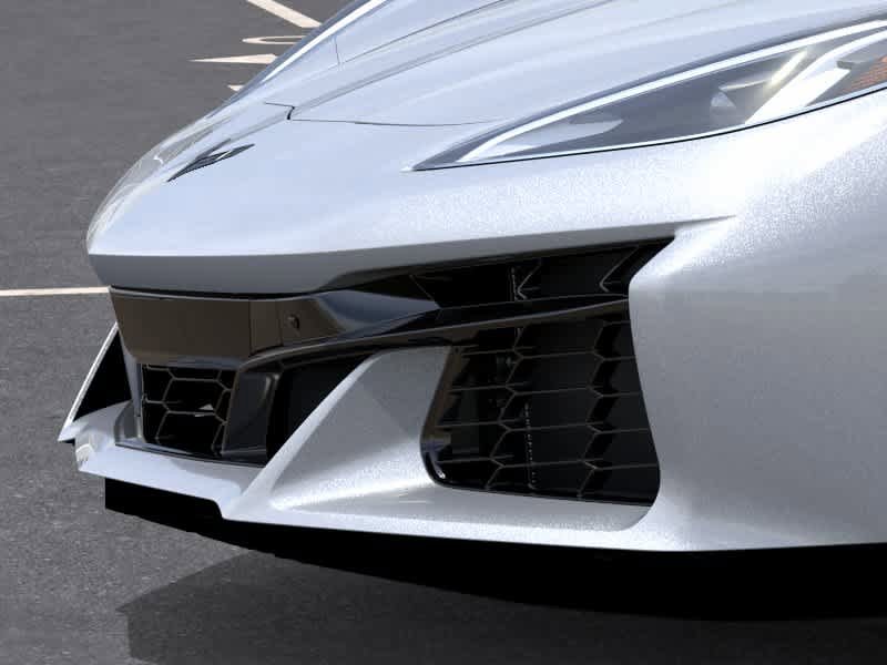 New 2026 Chevrolet Corvette Z06 RWD image 13