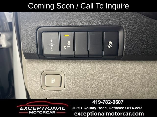 Used 2020 Kia Sedona EX FWD image 36