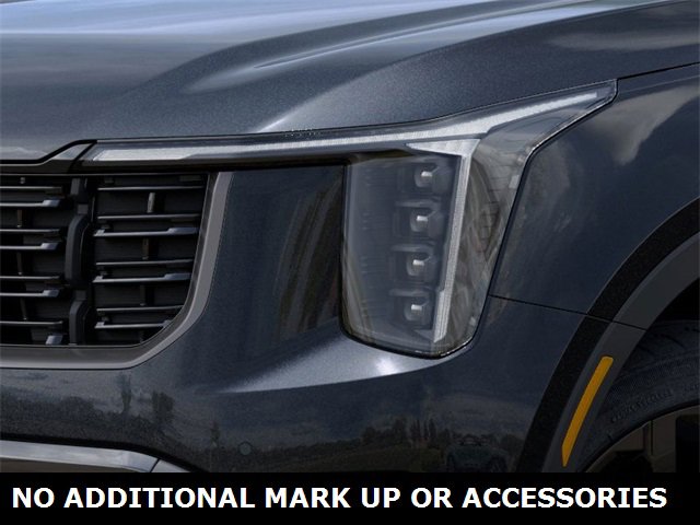 New 2025 Kia Sorento SX Prestige image 10